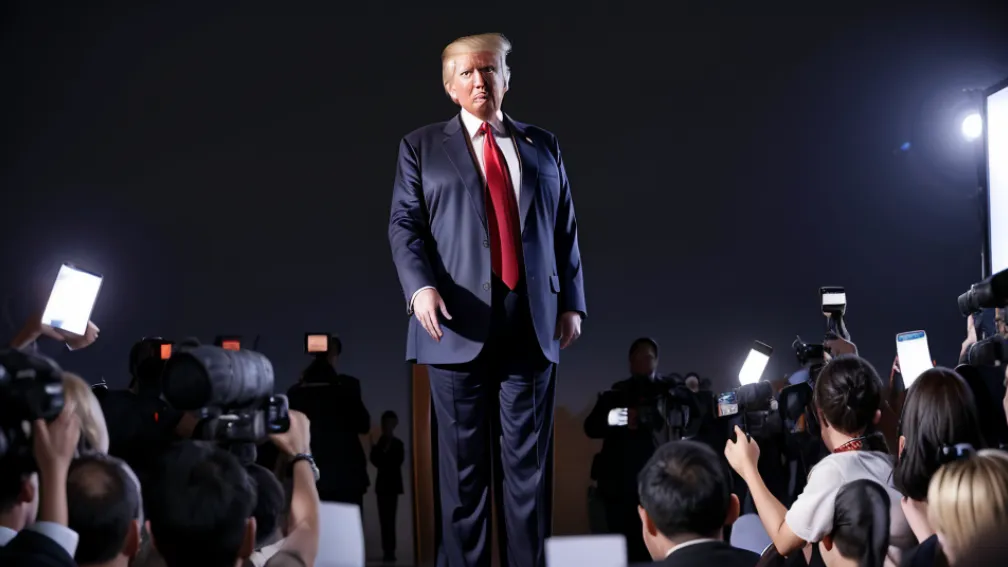 "Обсерваторія Трампа": Аналіз другого терміну президентства