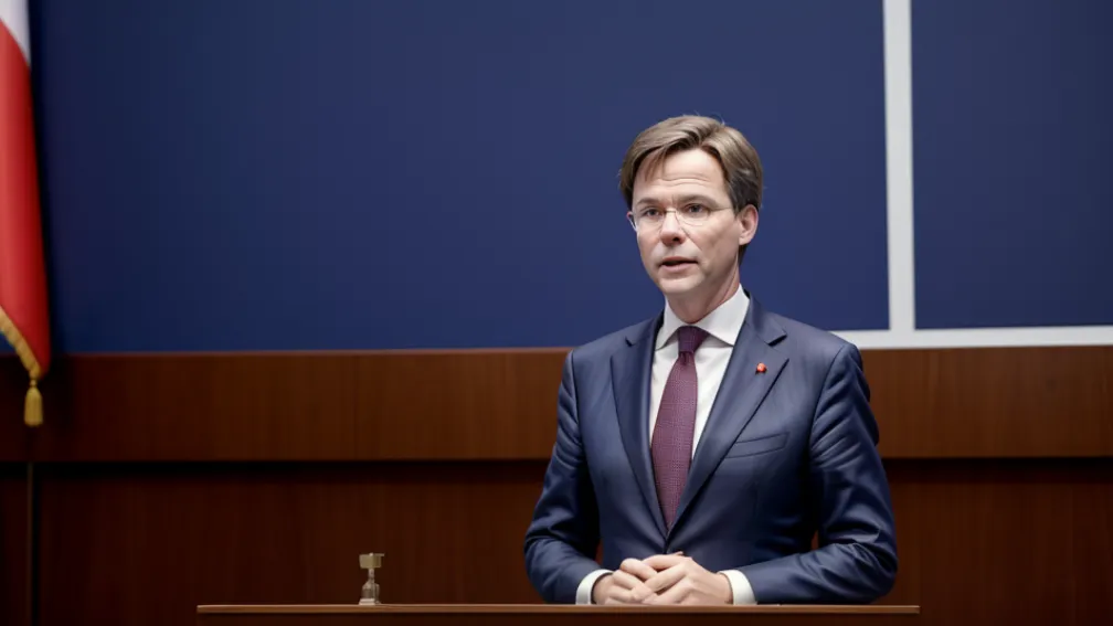 Рютте закликає збільшити військові витрати НАТО: 2% явно недостатньо