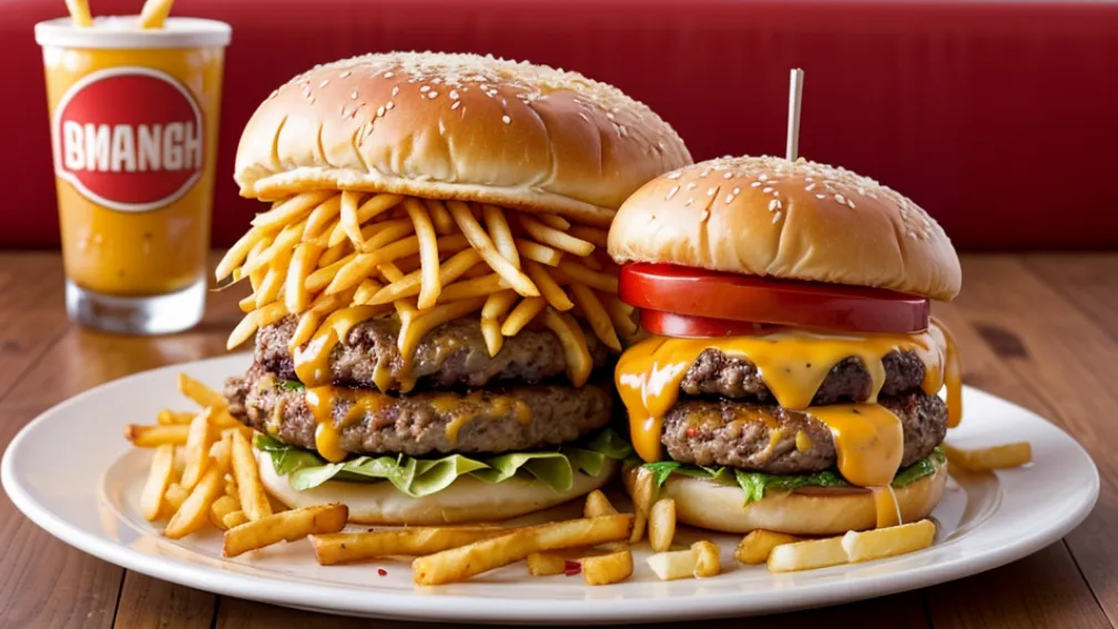 La Sociedad Smash Burgers: як аргентинський шеф-кухар підкорив Мехіко своїми бургерами