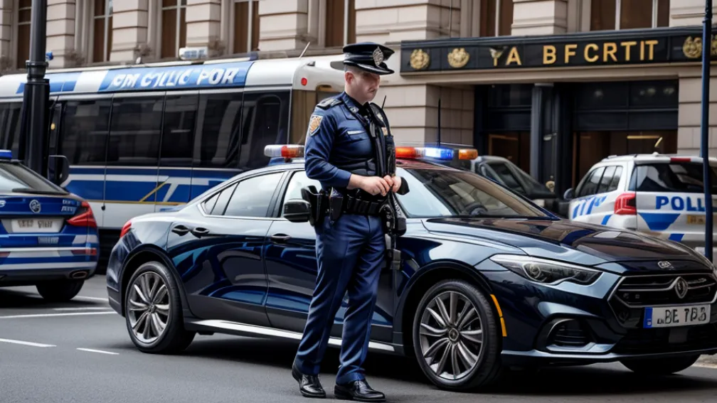 Суд побоюється втечі начальника UDEF, який вкрав мільйони, якщо його звільнять