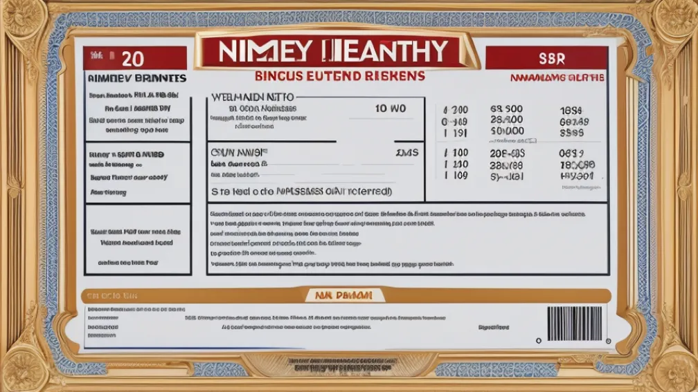 Результати лотереї Cuponazo ONCE: як перевірити виграш у п'ятницю 16 травня
