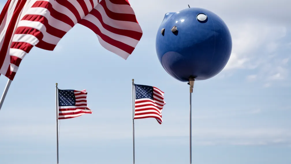 Moody's знизило рейтинг США: Штати втрачають найвищу кредитну оцінку