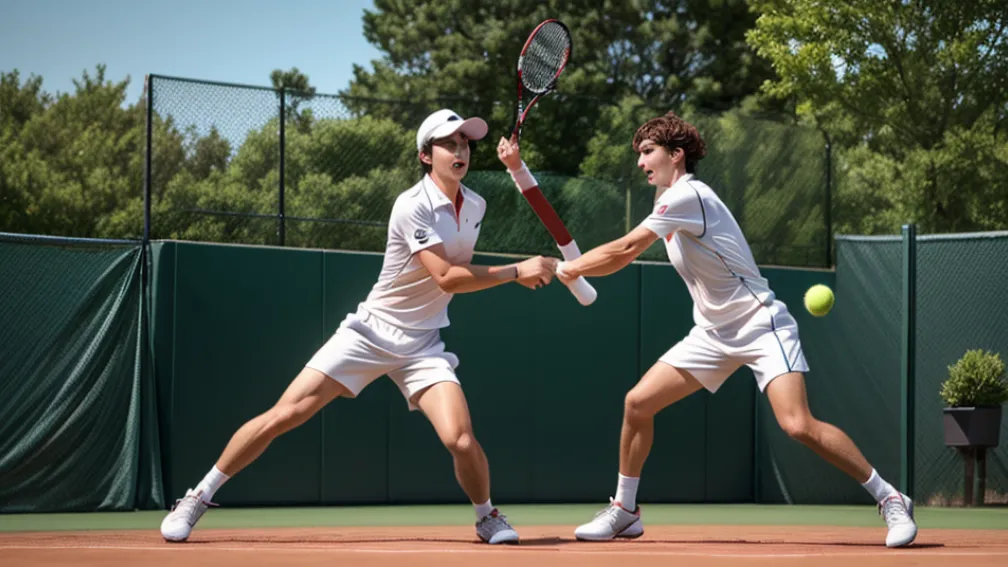 Сіннер проти Алькараса: Фінал Masters 1000 у Римі – битва за титул