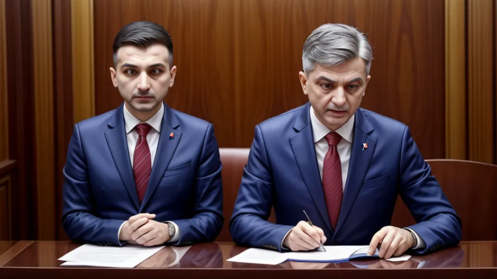 Вибори в Румунії: Мер Бухареста Нікушор Дан лідирує, підтверджуючи про-європейський курс