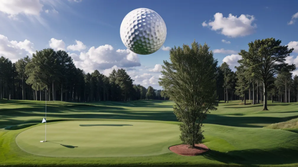 Скотті Шеффлер перемагає на чемпіонаті PGA, а Джон Рам демонструє блискучу гру