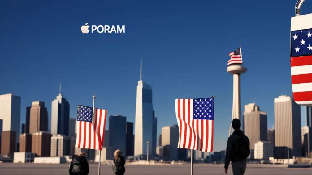 Чи буде iPhone на 100% зроблений у США? Обговорюємо в новому подкасті