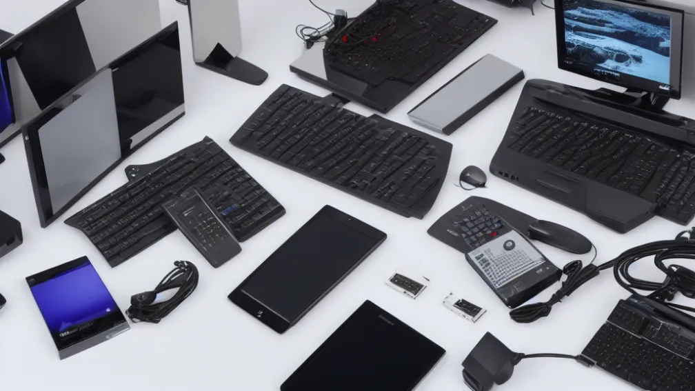 PcComponentes відзначає 20 років: грандіозний розпродаж техніки зі знижками до 63%