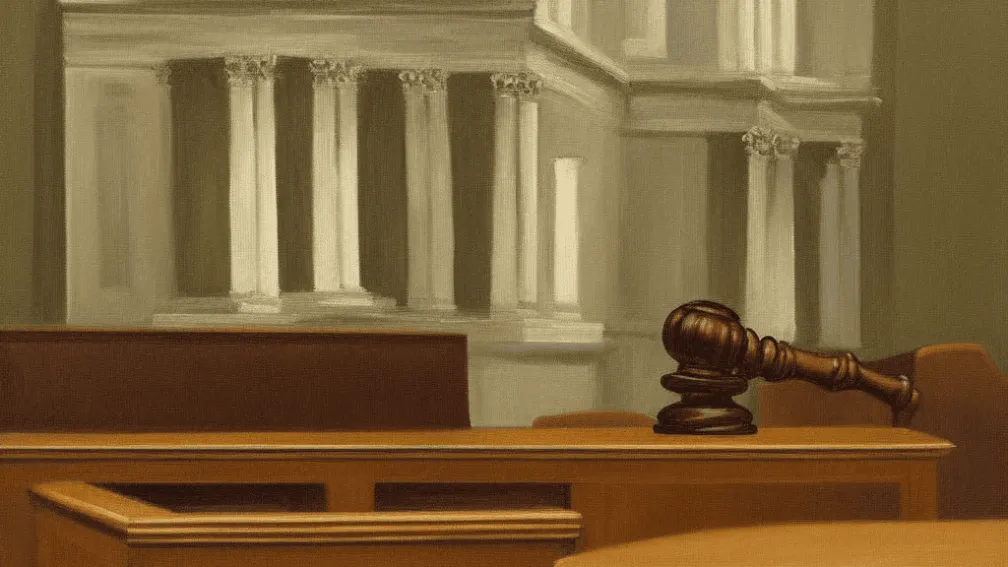 Іспанського телеведучого Давіда Лео Гарсію виправдано у справі про домашнє насильство