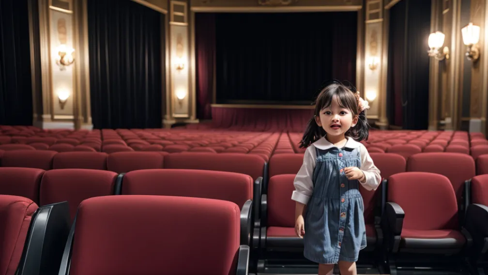 «El Petit Liceu» святкує 25-річчя: опера для дітей в Барселоні