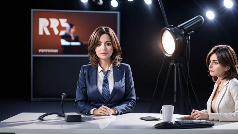 Хесус Сінтора: «Деякі ЗМІ більше захоплені конспірологією, ніж розслідуванням»