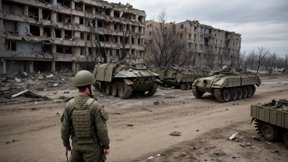 Росія посилює тиск на українські міста: новий масштабний обстріл