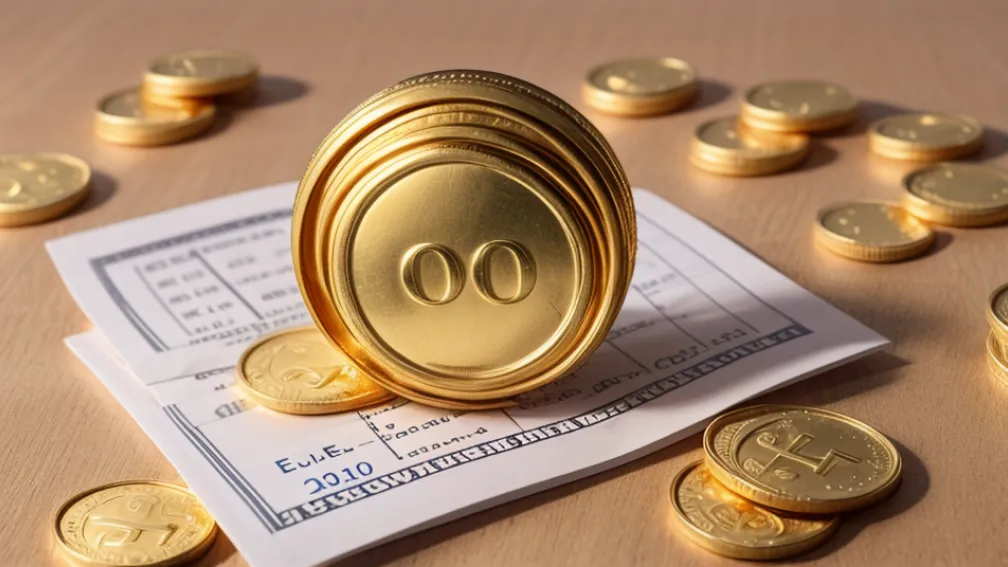 Євромільйони: 39 мільйонів євро розігруються 27 червня