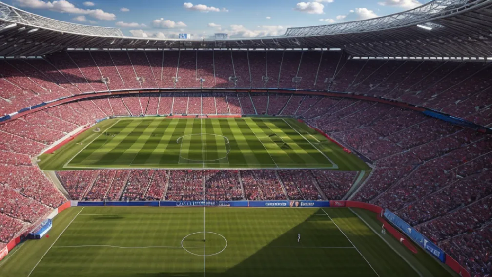 Мессі залишає клубний чемпіонат світу: FIFA втрачає головну зірку