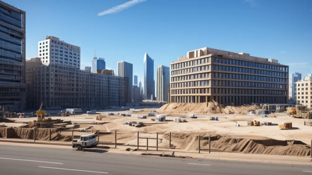 У L'Hospitalet схвалено проект підземної ділянки Gran Via: роботи розпочнуться у 2026 році