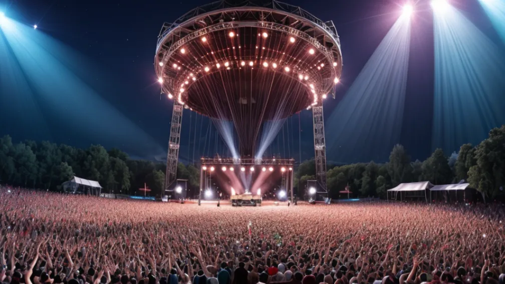 Primavera Sound підтверджує ставку на жінок-артисток
