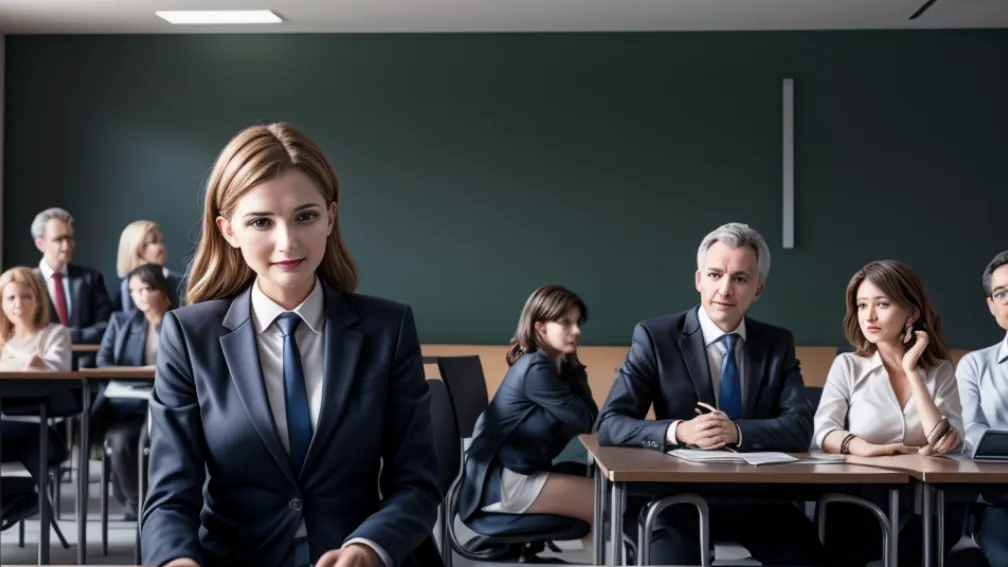 Geneva Business School: як готують майбутніх лідерів бізнесу