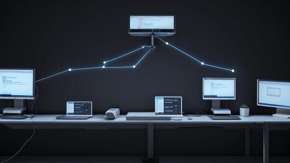 Zscaler: До 41% кіберзагроз в Європі можна було б уникнути, використовуючи Zero Trust