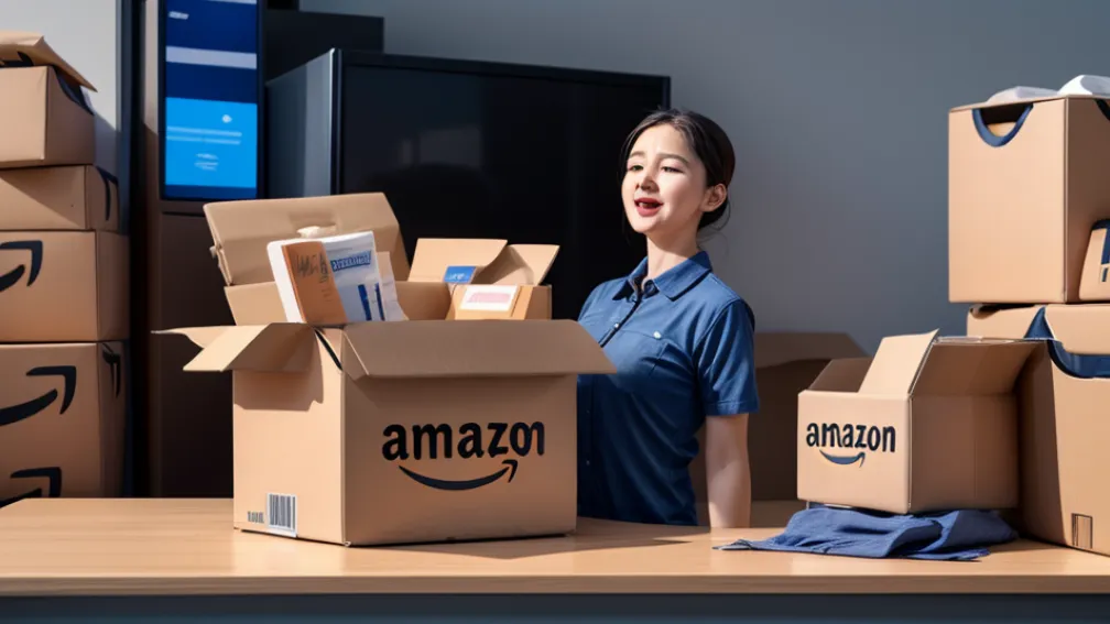 Amazon Prime Day 2025: Готуйтеся до найбільшого розпродажу в історії!