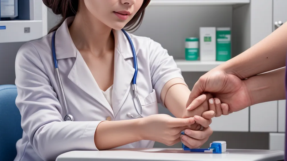 Суд в Іспанії визнав наслідки вакцини Pfizer трудовою травмою