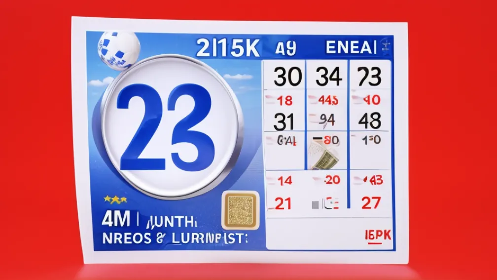 EuroDreams: Перевірка результатів розіграшу 30 червня – як дізнатися про виграш?