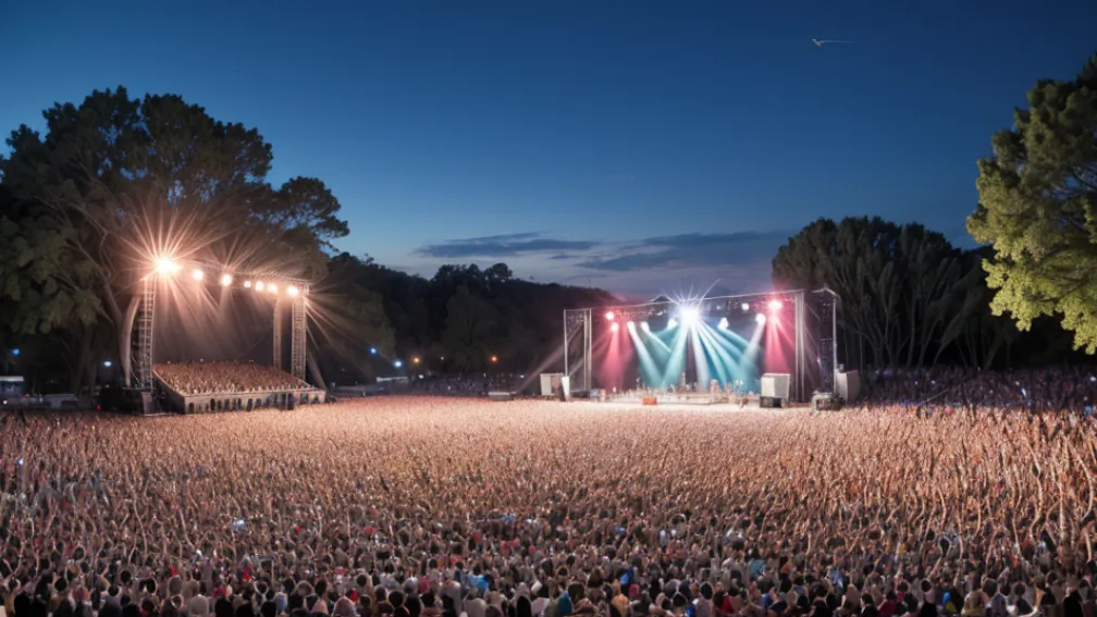 Скандал на Glastonbury: Британська поліція розслідує антиізраїльські вигуки