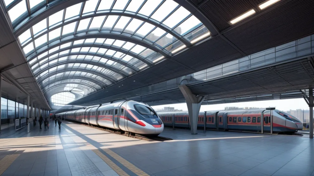 Rodalies Catalunya: Уряд та Женералітат запускають нову залізничну компанію з 2026 року