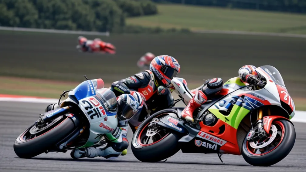Турецький гонщик Топрак Разгатліоглу переходить у MotoGP з 2026 року: Yamaha та Pramac Racing