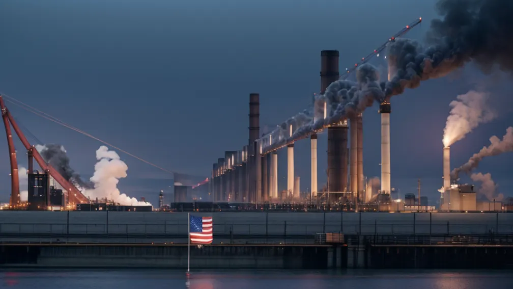 Трамп погодив угоду: Nippon Steel купує US Steel
