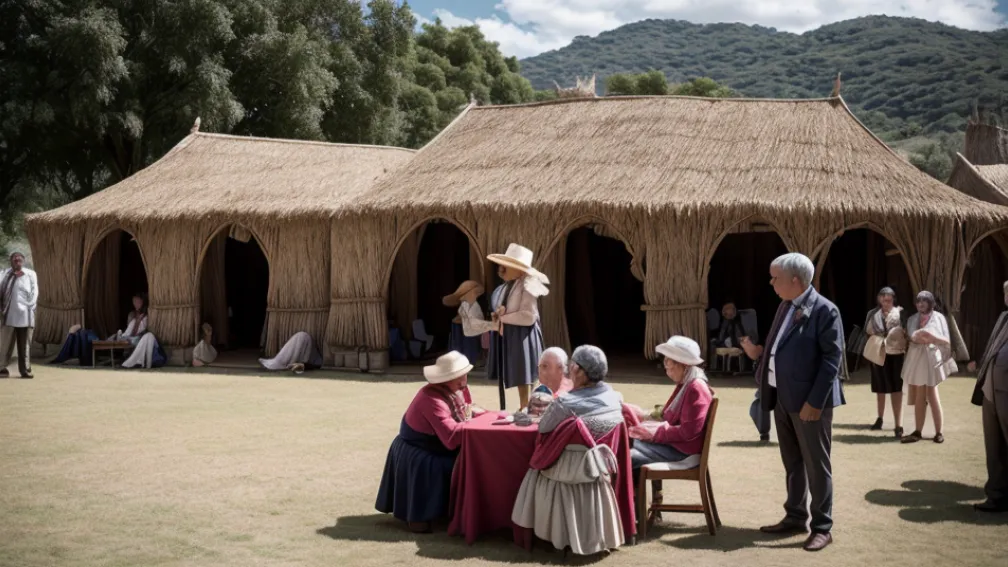 Hay Festival Querétaro відзначає ювілей: міжпоколінний діалог та культурні події