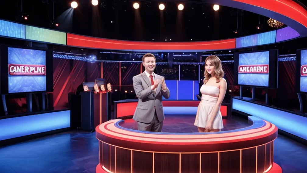 RTVE запускає телевізійну версію «Trivial Pursuit»: нове щоденне шоу з відомим ведучим