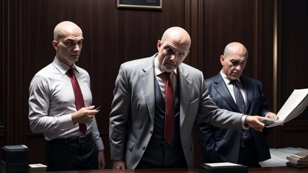 Зуб врятував: чоловіка виправдали у справі про вбивство, пов'язане з мафією Мокро