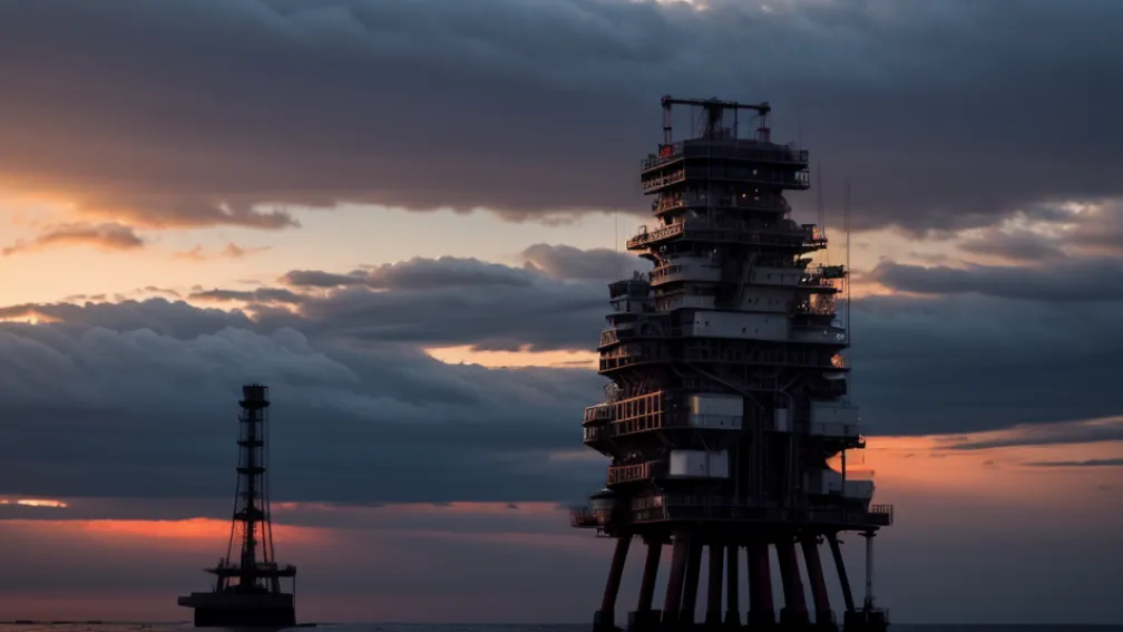 Удар Ізраїлю по Ірану: паніка на нафтовому ринку через загрозу перекриття Ормузької протоки