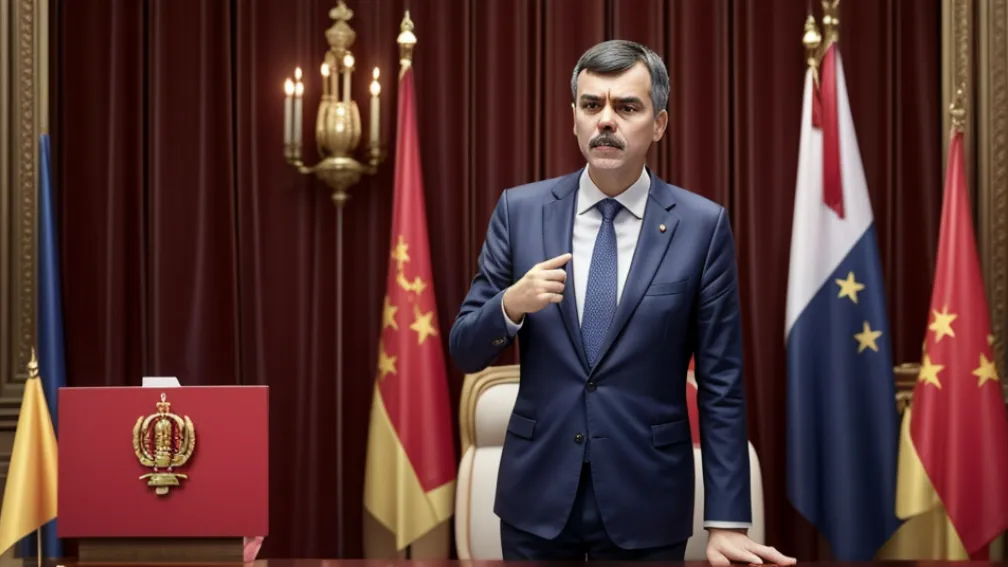 "Ображені" в PSOE вимагають змін та відставки Санчеса