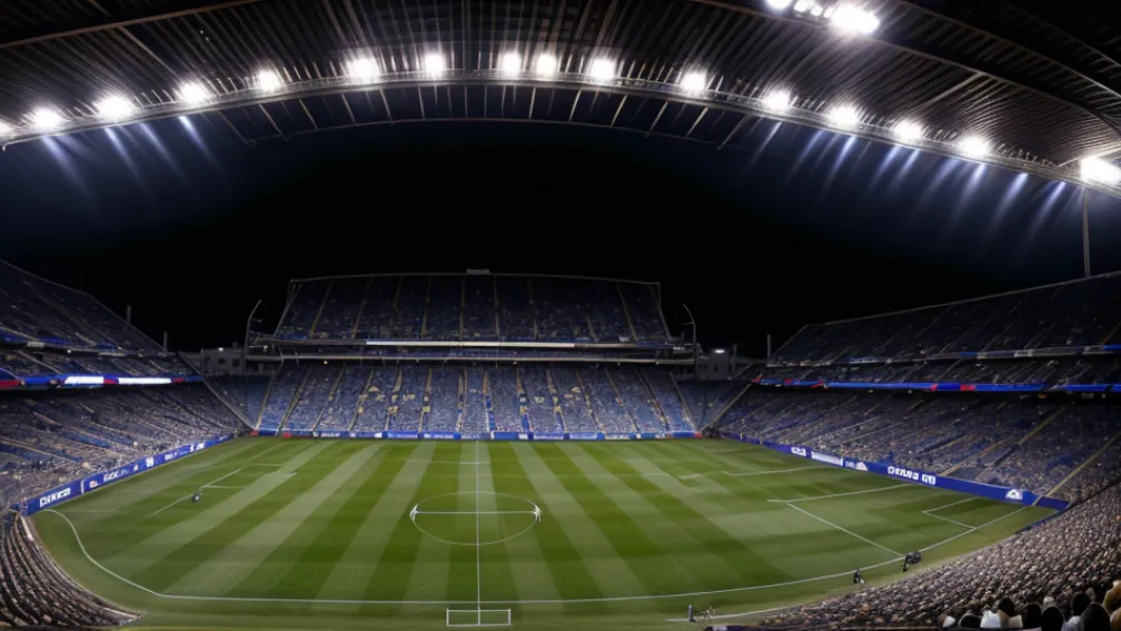 Челсі здобуває перемогу в США: огляд матчу з LAFC в Атланті