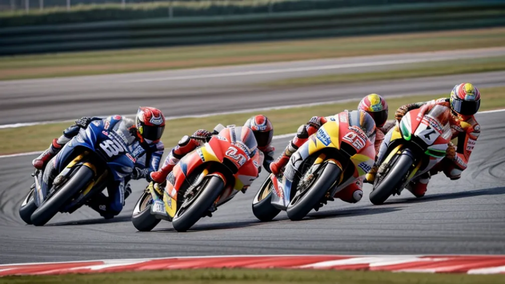 Марк Маркес підкорив Ducati своєю усмішкою: захоплена оцінка від керівника команди