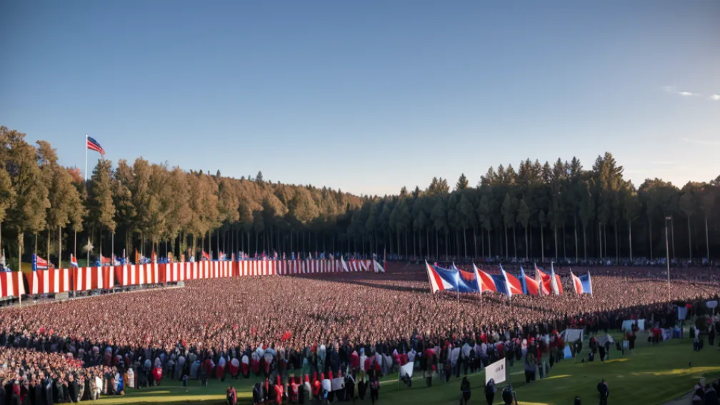 Війна з Трампом дає Санчесу політичні переваги в очікуванні справи Сердана