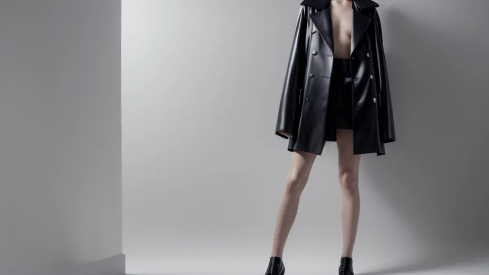 Рольф: Іспанська модель підкорює світ моди. Новий номер S Moda