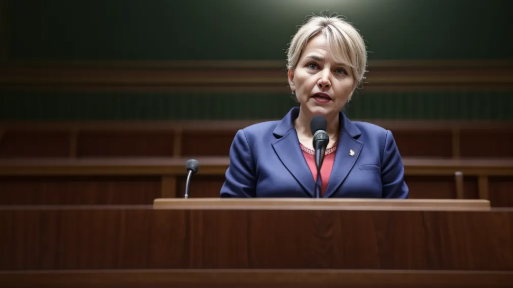 В ІU побоюються дострокового розпуску парламенту через корупційний скандал у PSOE