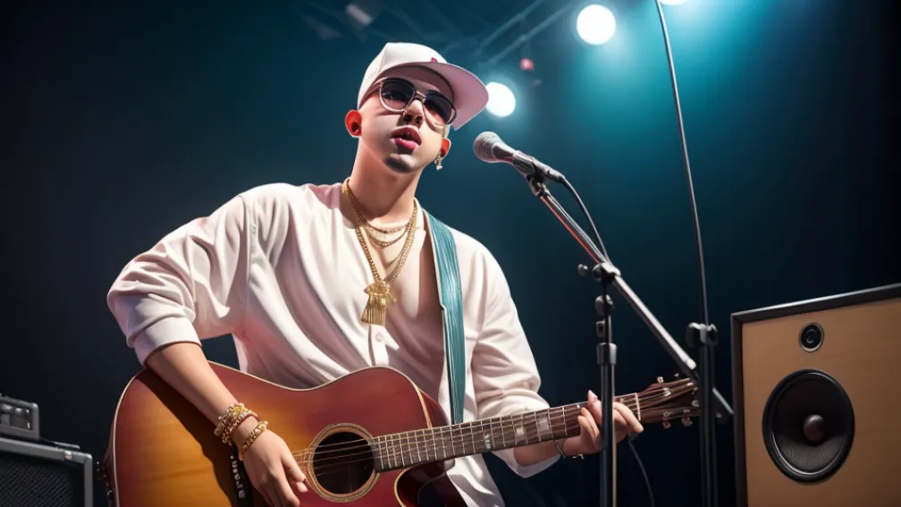 Bad Bunny та відродження пуерториканської музики: Розбір нового подкасту