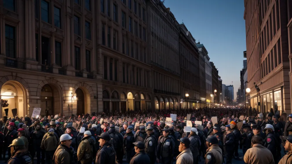 Лос-Анджелес проти депортацій: приклад для США у міграційній кризі