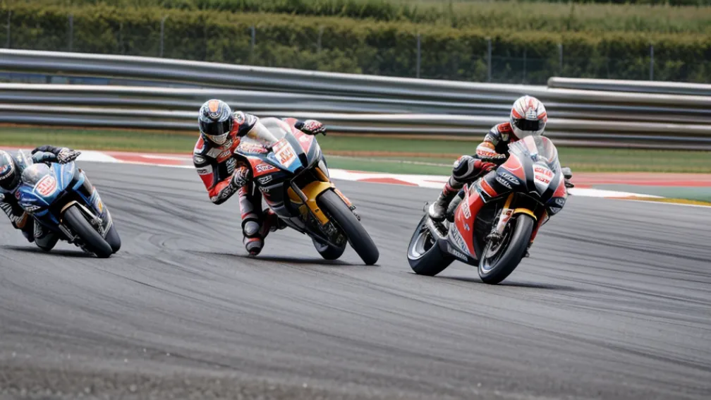 Гран-прі Італії MotoGP: розклад гонок та де дивитися