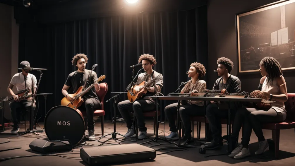 Morat про сучасну музику: «Для розваг, тусовок і випивки»