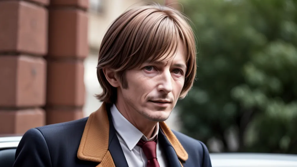 Жак Дютрон: французький денді, бунтар та «анархіст справа»