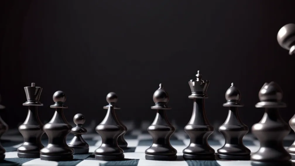 Шаховий аналіз: Сара Хадем здобула вражаючу перемогу на Norway Chess