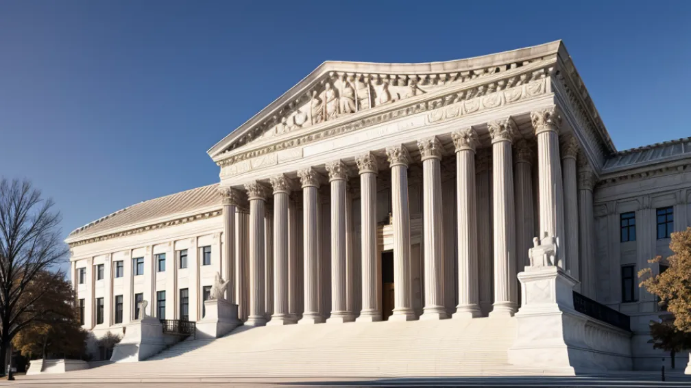 Верховний суд США послаблює вимоги до позовів про дискримінацію для білих та гетеросексуалів