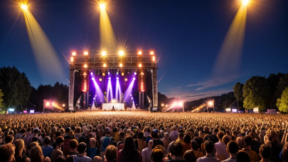 Sónar побив рекорди: 161 тисяча відвідувачів на найбільш суперечливому фестивалі