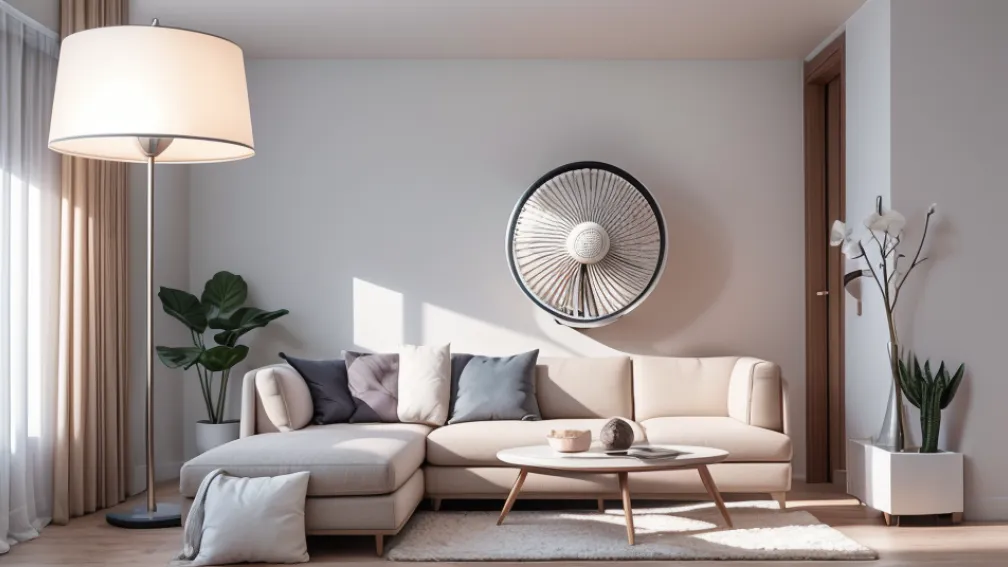 Хіт продажів на Amazon: огляд вежового вентилятора Cecotec EnergySilence 890 Skyline за 40 євро
