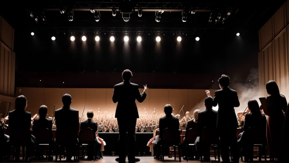 Film Symphony Orchestra представляє «Clasictacular»: класика у новому форматі