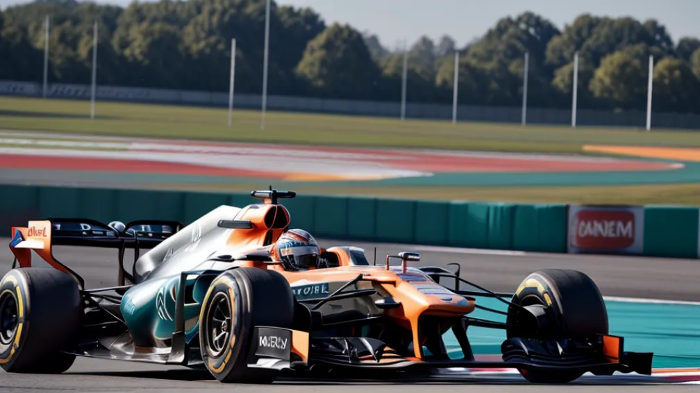 Норріс перемагає в Австрії: McLaren уникає конфліктів між пілотами