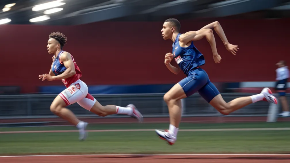 Рекорд Бестюе не врятував Іспанію: шосте місце на чемпіонаті Європи